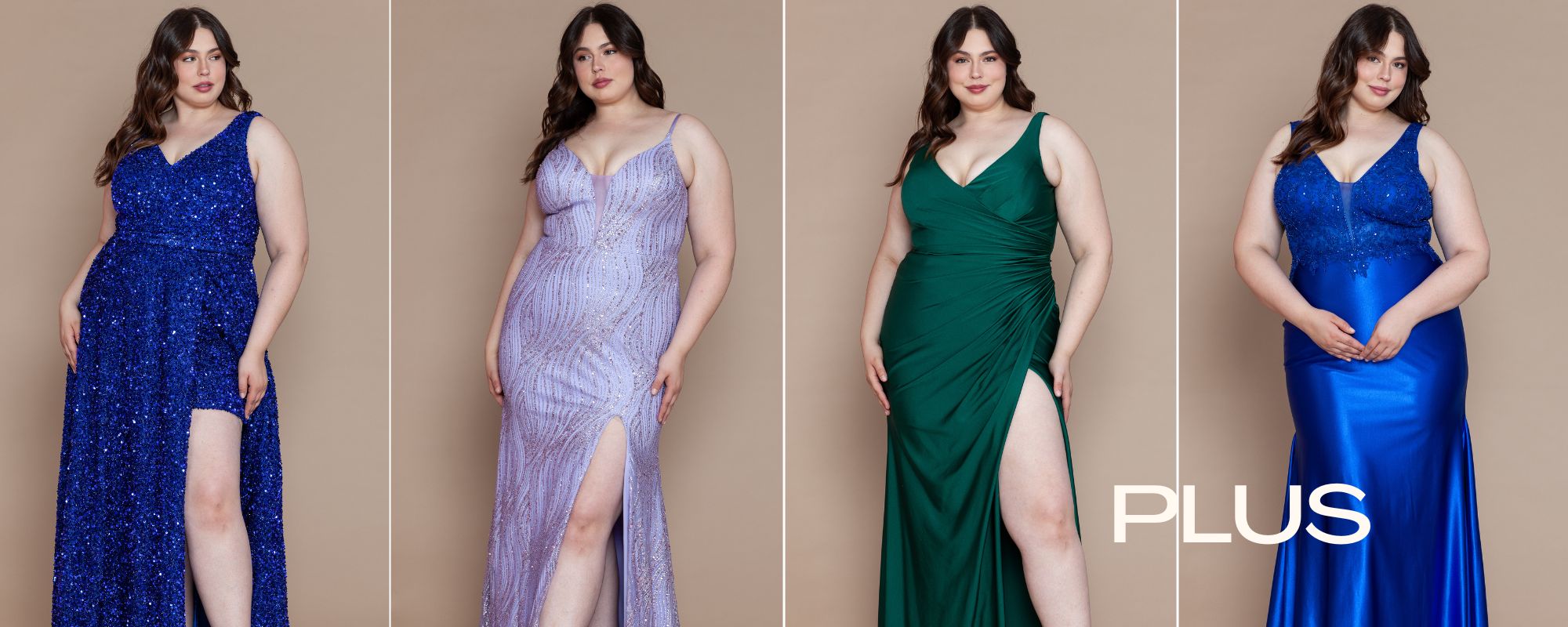 Poly deals usa dress